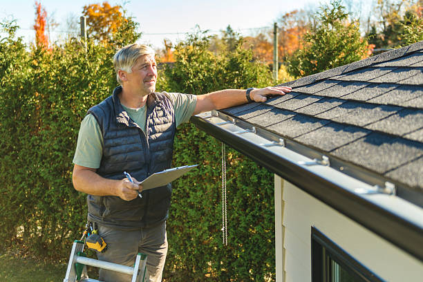 Trusted Storm Damage Roof Repair service in Susan, VA - Ben Roofing and Steel LLC